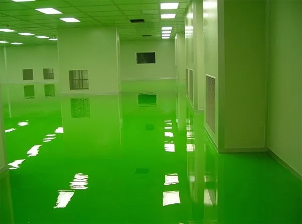 环氧地坪漆的寿命是多久 真的能用10年吗？